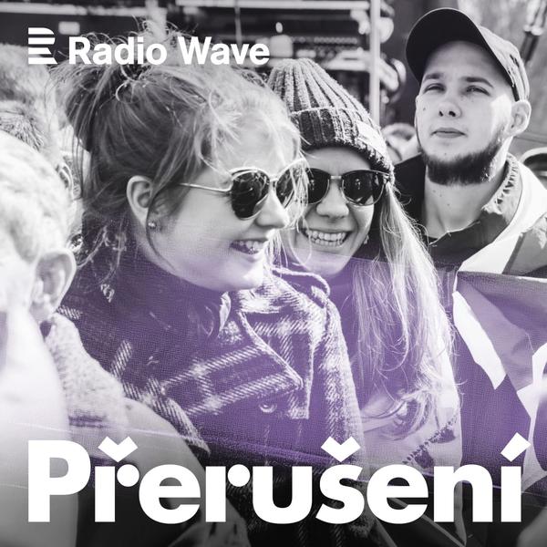 Přerušení